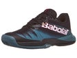 Scarpe Babolat Jet Premura 2 Nero Junior - PADEL