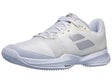Babolat Jet Mach III Wimbledon Grass White Men's Shoes