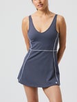 Bjorn Borg Women's Summer Ace V Dress