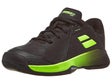 Babolat Propulse AC Black/Aero Junior Shoes