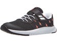 Scarpe Babolat Pulsion Velcro Nero/Bianco Junior - TUTTE LE SUPERFICI