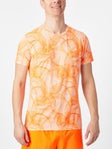 Bjorn Borg Men's Spring Ace Printed Crew