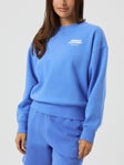 Bjorn Borg Women's Summer Boyfriend Crew Sweater