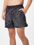 Bjorn Borg Men's Winter Tie Dye 7" Short