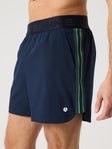 Bjorn Borg Men's Spring Ace Retro 6" Short