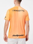 Bullpadel Men's Cinera Chingotto Crew