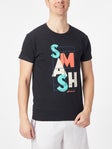 Babolat Men's Exercise Message T-Shirt