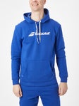 Sweat capuche Homme Babolat Exercise Logo