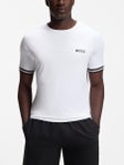 BOSS Men's Summer Tennis Fritz Serve 2 Top