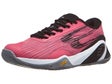 Bullpadel Hack Vibram 25I Padel Bubblegum Men's Shoe