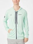 Babolat Men's Spring Juan Lebron Padel Jacket