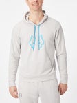 Babolat Men's Spring Juan Lebron Padel Hoodie