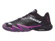 Babolat Premura 3 Lebron Padel Black/Plum Men Shoes
