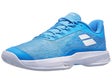 Chaussures Homme Babolat Jet Tere 2 Blue Atoll - TOUTES SURFACES