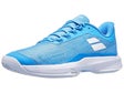 Chaussures Homme Babolat Jet Tere 2 - Bleu Atoll - TERRE BATTUE