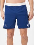 Pantal&#xF3;n corto hombre Babolat Juan Lebr&#xF3;n P&#xE1;del Primavera