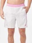 Pantal&#xF3;n corto hombre Babolat Juan Lebr&#xF3;n P&#xE1;del Primavera