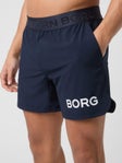 Bjorn Borg Men's Borg NOOS 6" Short