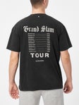 Bjorn Borg Men's Borg Ace Oversized T-Shirt