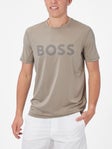 BOSS Men's Summer Active Performance Top