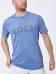 Camiseta hombre BOSS Active Performance Verano