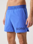 Björn Borg Herren Frühjahr Shorts 15cm