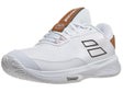 Chaussures Homme Babolat SFX Evo Wimbledon White/After Dark TOUTES SURFACES