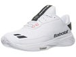 Babolat SFX Evo Wimbledon ALLCOURT Herrenschuh Weiß/Schwarz