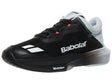 Babolat SFX4 AC Black/Illusion Blue Men's Shoe