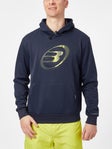Sweat &#xE0; capuche Homme Bullpadel Spring Gomese