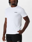 BOSS Men's Summer Tennis Spin Training Top