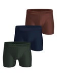 Bjorn Borg Men's Winter Microfiber 3-Pack Boxer