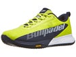 Bullpadel X-Plo Vibram 25V Padel Lime Men's Shoe