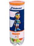 Babolat Orange Stage 2 Tennisball 3er Dose 