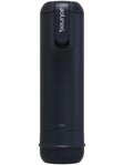 Bounce Tube Tennis Balldruck-Regler