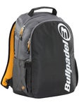 Bullpadel Perf 25 Padel Backpack Bag Black