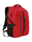 Bullpadel XPLO Padel Backpack Bag Red/Black