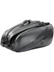 Sac pour raquettes Bullpadel Casual 25 Noir