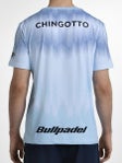 Bullpadel Men's Chingotto 26V Top