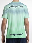 Bullpadel Men's Chingotto 26V Top