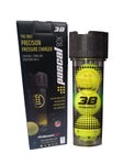 Pascal Box Bullpadel 3 balles  