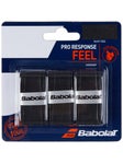 Overgrip Babolat Pro Response Nero