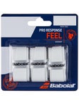 Babolat Pro Response Overgrip - Wei&#xDF;