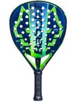 Racchetta da padel Babolat Viper Juan Lebron  3.0 Verde