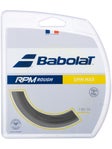 Cordage Babolat RPM Rough 1,30 mm - 12 m