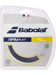 BABOLAT RPM Hurricane Tennis String (Cut From Reel, 16 / 1.30mm)