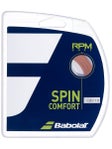 Cordage Babolat RPM Soft 1,30 mm - 12,2 m