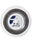 Bobina de cordaje Babolat RPM Soft 1.30/16 - 200 m (Gris)