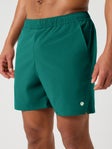 Björn Borg Herren Frühjahr Ace Racquet Shorts 18 cm
