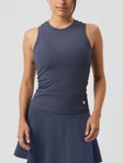 D&#xE9;bardeur Femme Bjorn Borg Summer Ace Rib Pocket